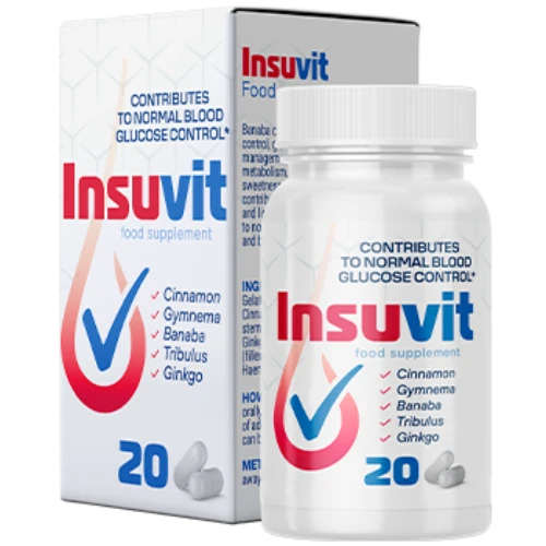 Insuvit